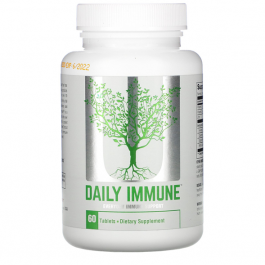 Daily Inmune – Apoyo inmunológico